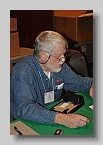 127  Mike Horton, volunteer at Plant Sales  [PDS]